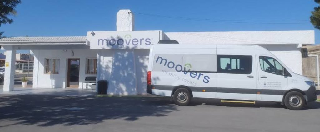 Parking y flota: todo en su sitio y listo para salir