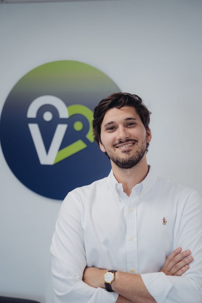 Martin de Camara Hernandez