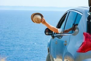 Qué necesitas para alquilar un coche siendo turista
